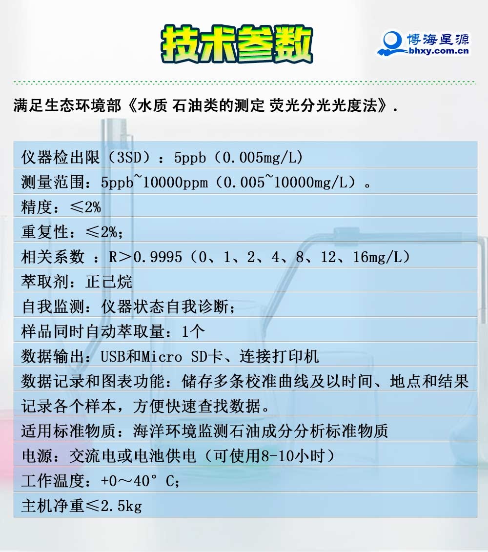 紫外熒光檢測(cè)水中油紫外熒光法測(cè)油儀 操作簡(jiǎn)單